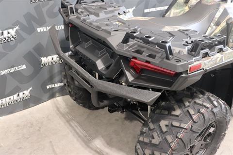 2024 Polaris Sportsman 850 Ultimate Trail in Vincentown, New Jersey - Photo 5