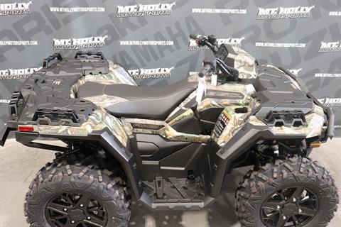 2024 Polaris Sportsman 850 Ultimate Trail in Vincentown, New Jersey - Photo 7