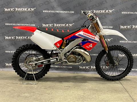 2001 Honda CR250R in Vincentown, New Jersey - Photo 1