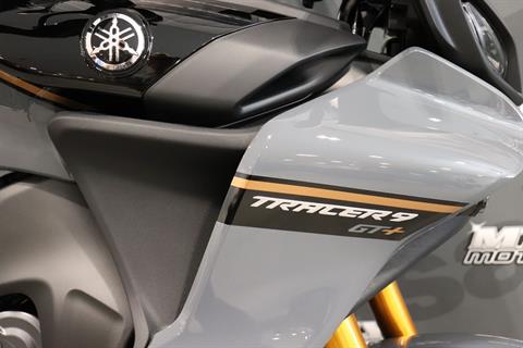 2024 Yamaha Tracer 9 GT+ in Vincentown, New Jersey - Photo 2
