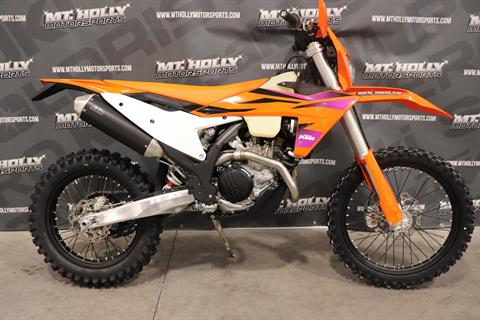 2024 KTM 500 XW-F in Vincentown, New Jersey - Photo 1