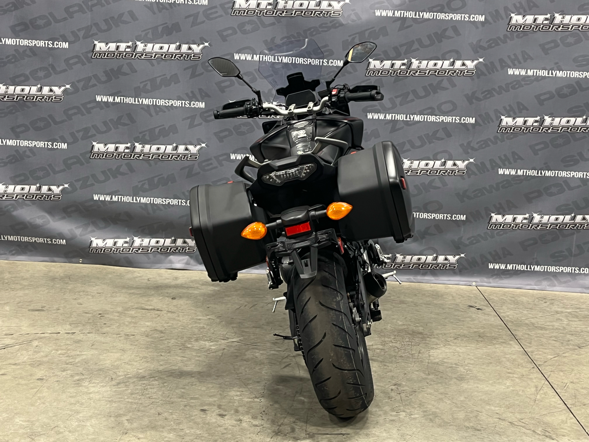 2020 Yamaha Tracer 900 GT in Vincentown, New Jersey - Photo 4