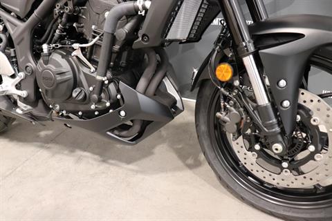 2024 Yamaha MT-03 in Vincentown, New Jersey - Photo 4
