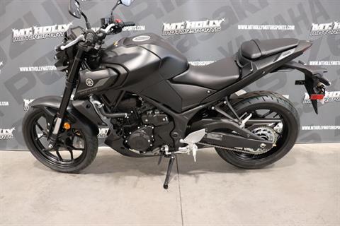 2024 Yamaha MT-03 in Vincentown, New Jersey - Photo 6