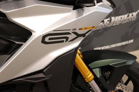 2024 Suzuki GSX-S1000GX+ in Vincentown, New Jersey - Photo 2