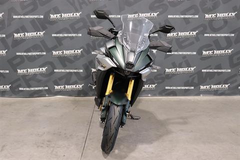 2024 Suzuki GSX-S1000GX+ in Vincentown, New Jersey - Photo 5