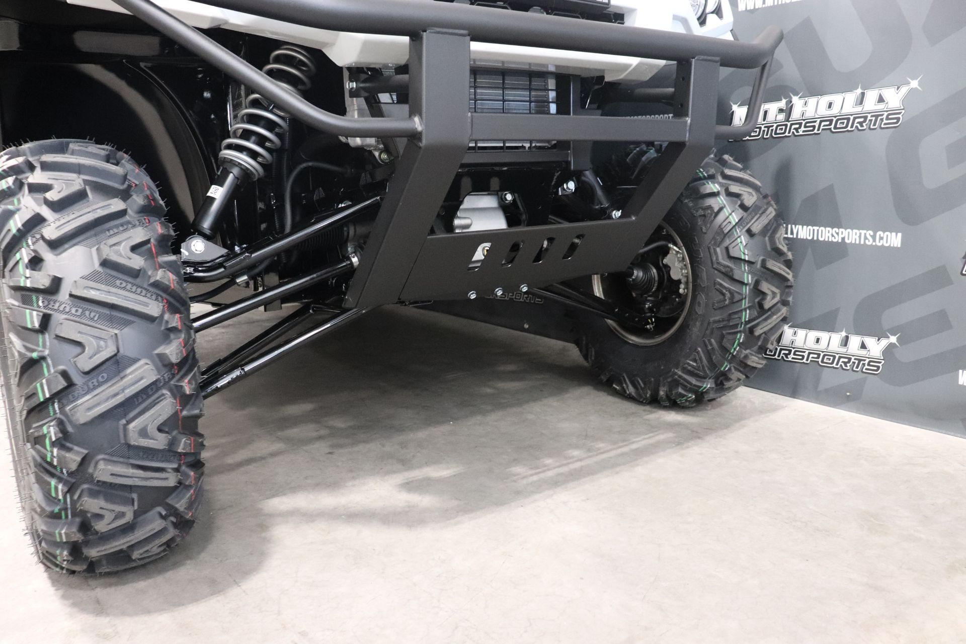 2024 Kawasaki Mule PRO-FXR 1000 LE in Vincentown, New Jersey - Photo 7