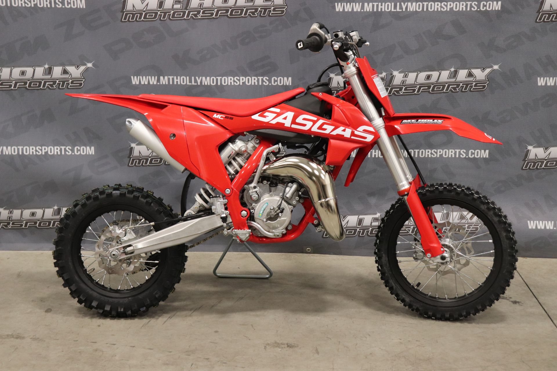2022 Gas Gas MC 65 in Vincentown, New Jersey - Photo 1