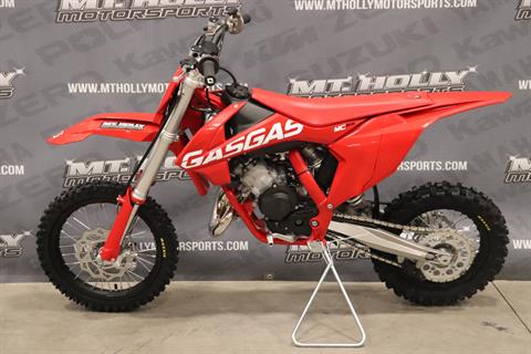 2022 Gas Gas MC 65 in Vincentown, New Jersey - Photo 3