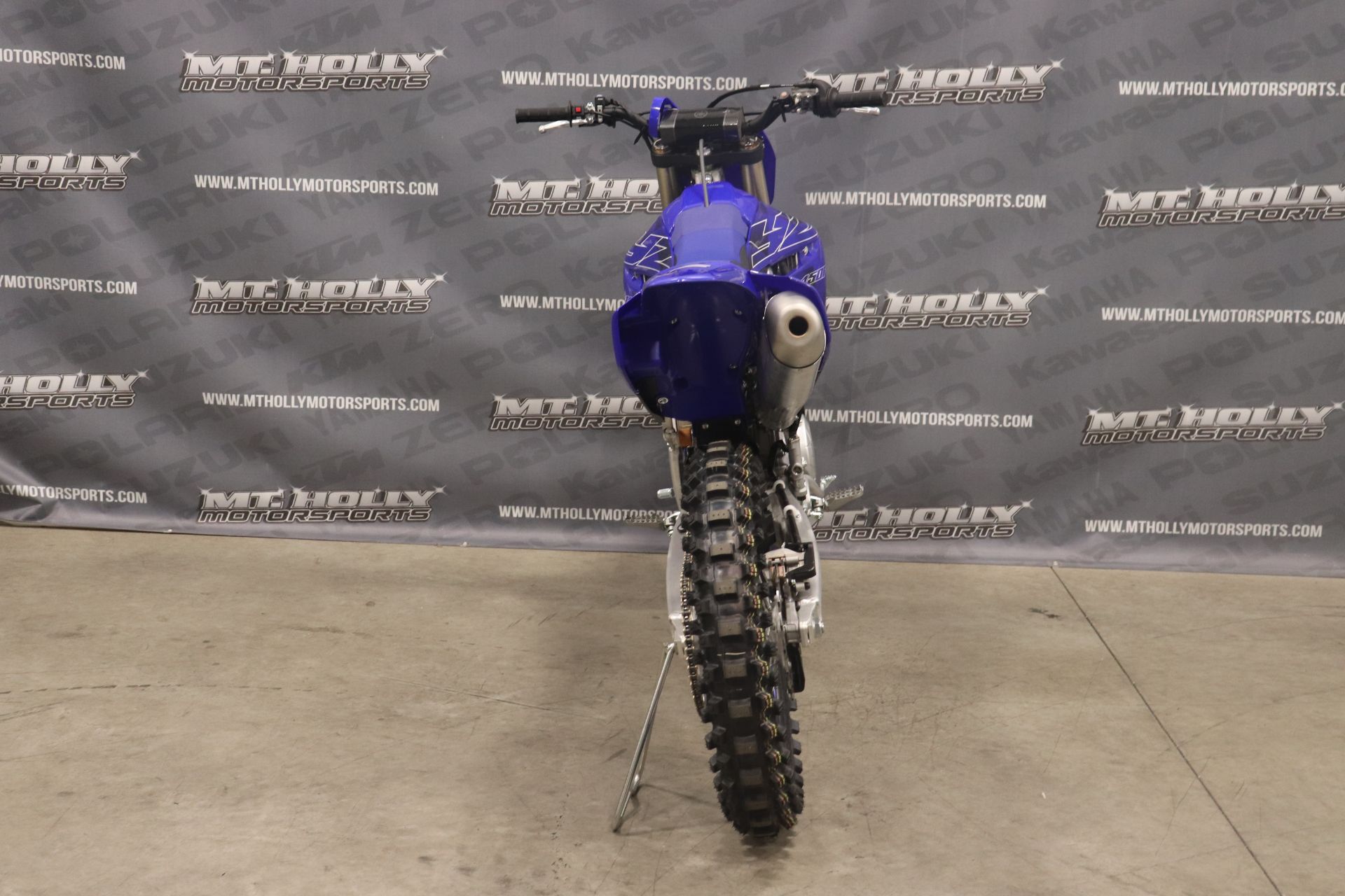2022 Yamaha YZ450F in Vincentown, New Jersey - Photo 4
