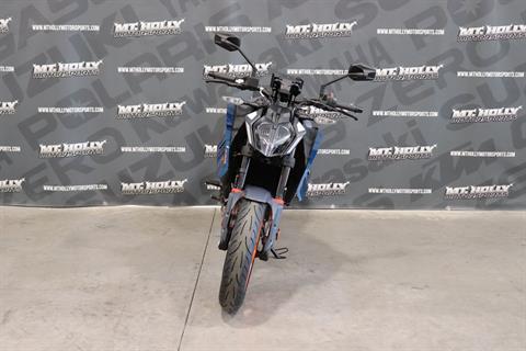 2024 KTM 390 Duke in Vincentown, New Jersey - Photo 4