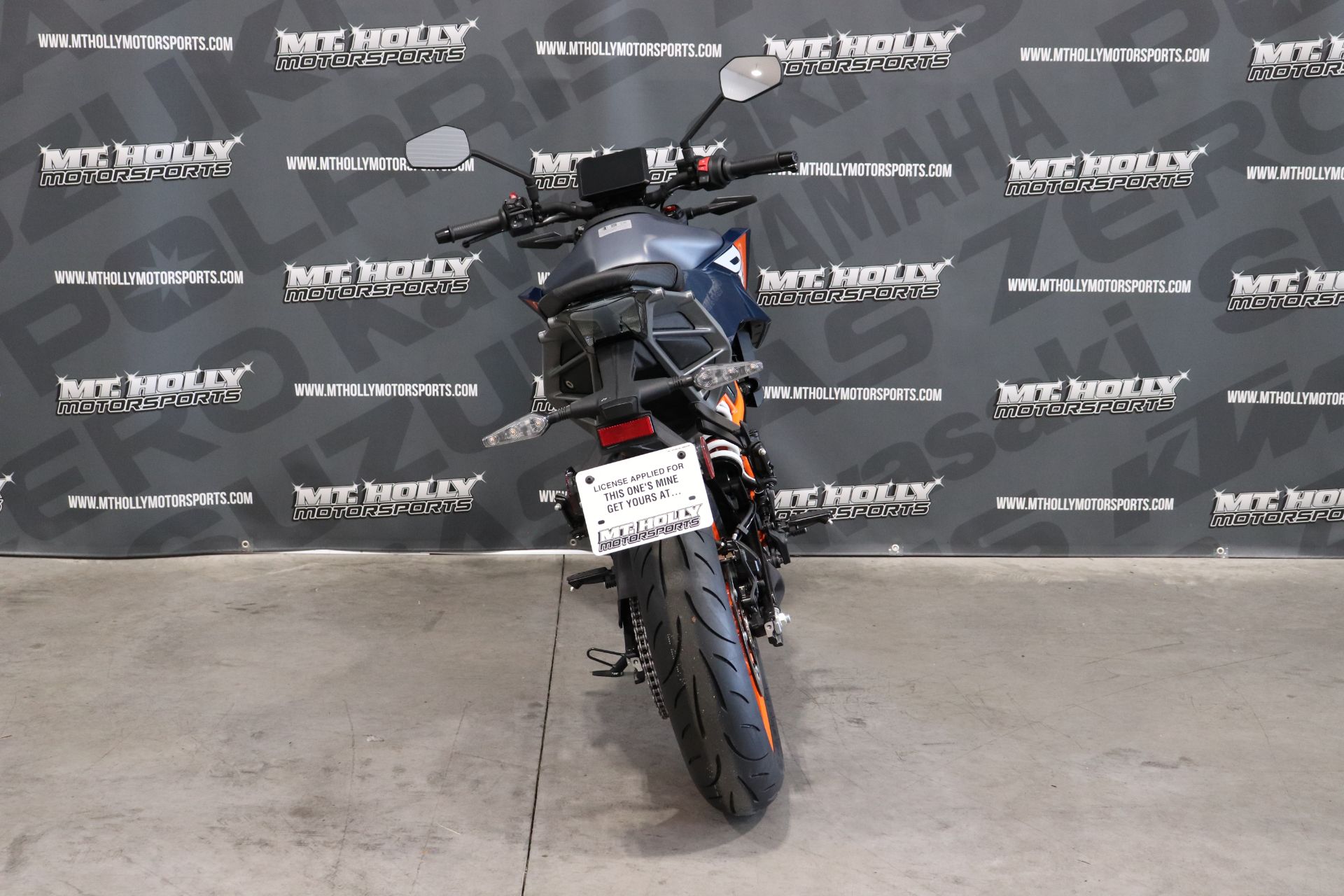 2024 KTM 390 Duke in Vincentown, New Jersey - Photo 6