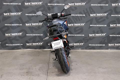 2024 KTM 390 Duke in Vincentown, New Jersey - Photo 6