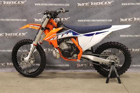 2022 KTM 250 SX in Vincentown, New Jersey - Photo 3