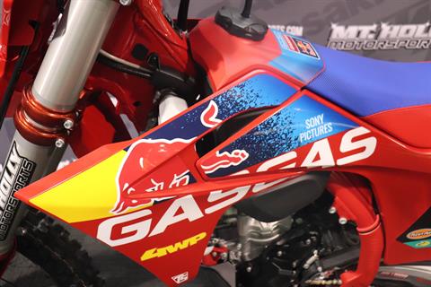2023 GASGAS MC 250F Factory Edition in Vincentown, New Jersey - Photo 4