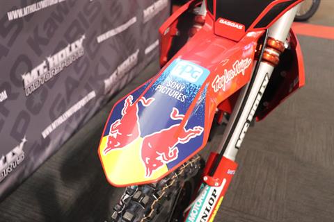 2023 GASGAS MC 250F Factory Edition in Vincentown, New Jersey - Photo 3