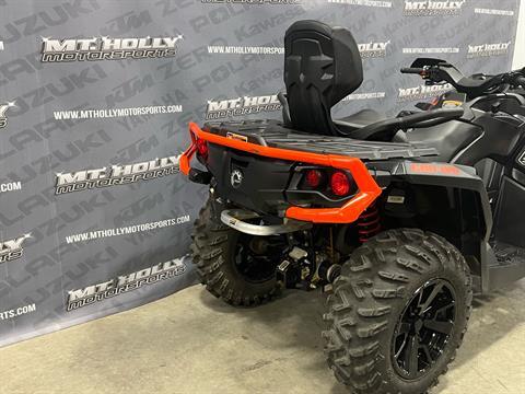 2020 Can-Am Outlander MAX XT 650 in Vincentown, New Jersey - Photo 3