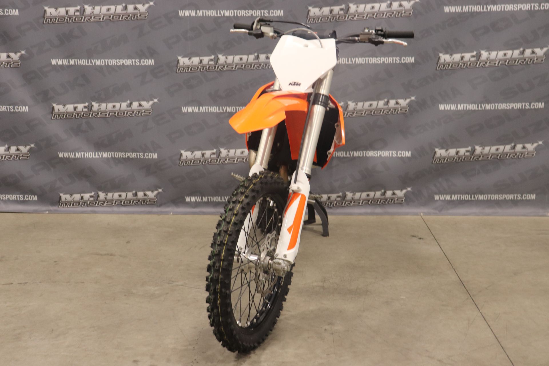 2019 KTM 350 SX-F in Vincentown, New Jersey - Photo 2