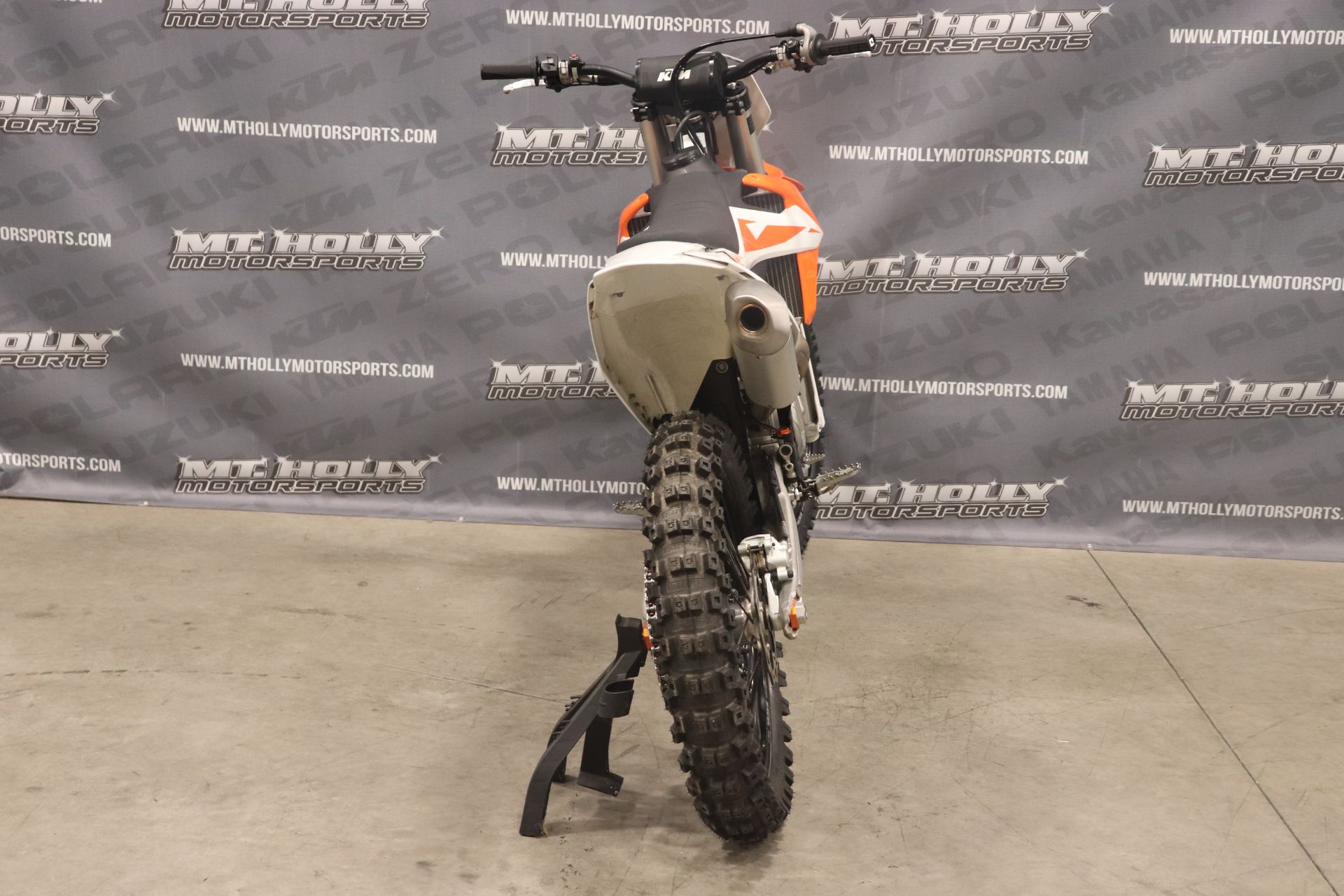 2019 KTM 350 SX-F in Vincentown, New Jersey - Photo 4