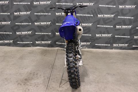 2024 Yamaha YZ450F in Vincentown, New Jersey - Photo 10