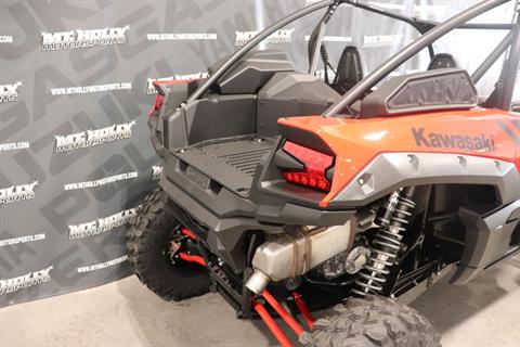 2023 Kawasaki Teryx KRX 1000 in Vincentown, New Jersey - Photo 7