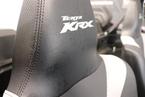 2023 Kawasaki Teryx KRX 1000 in Vincentown, New Jersey - Photo 10