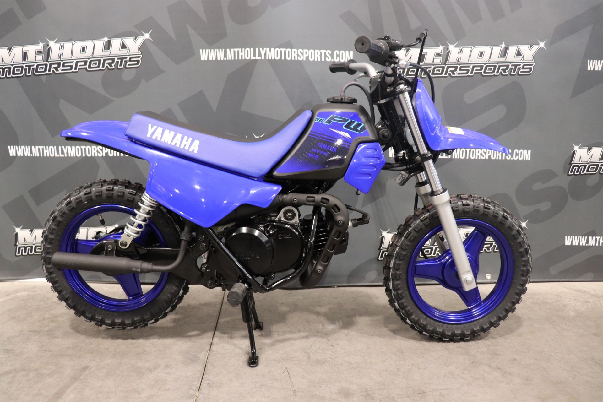 2024 Yamaha PW50 in Vincentown, New Jersey - Photo 1