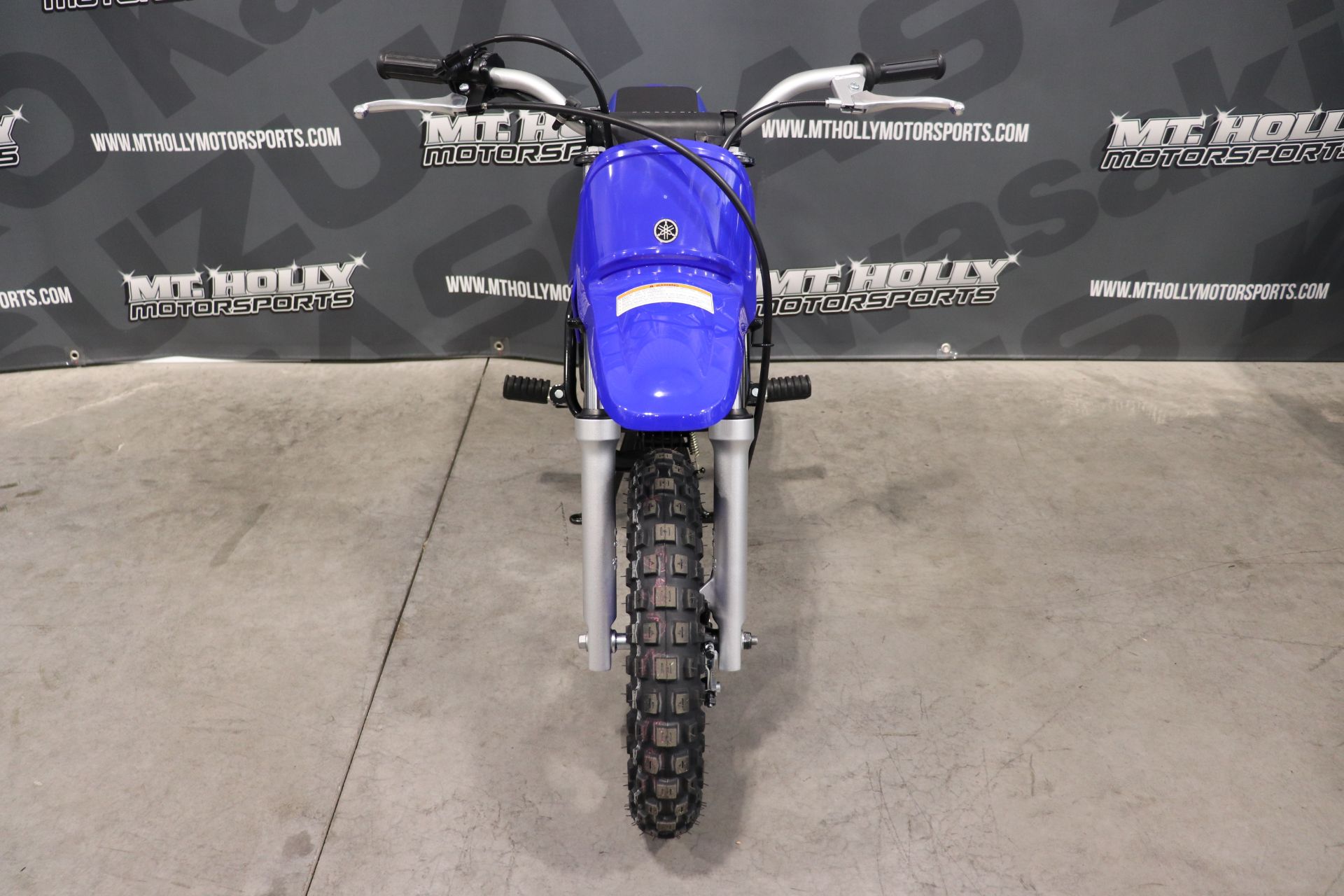 2024 Yamaha PW50 in Vincentown, New Jersey - Photo 3