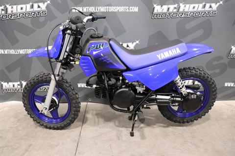 2024 Yamaha PW50 in Vincentown, New Jersey - Photo 4