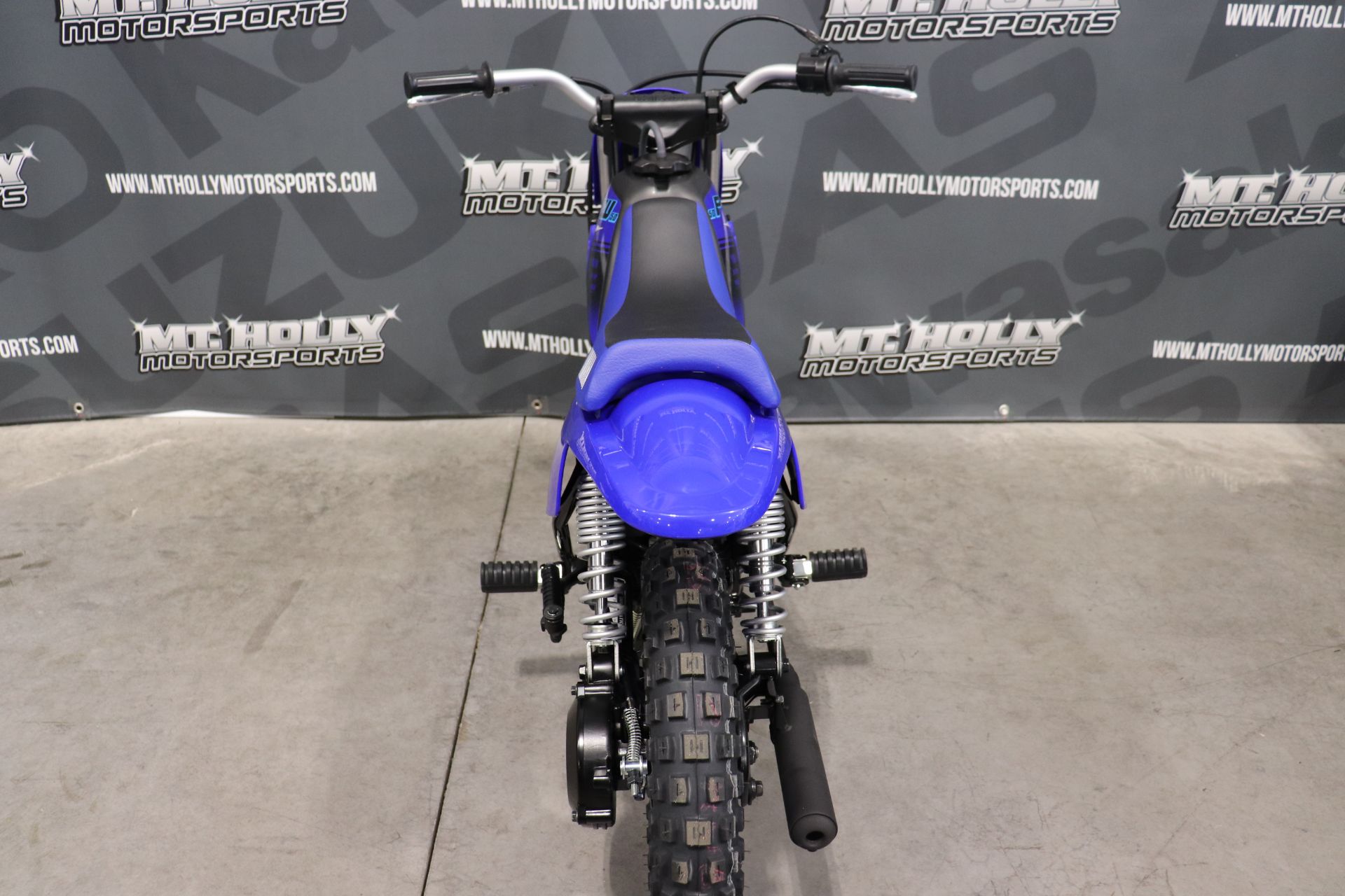 2024 Yamaha PW50 in Vincentown, New Jersey - Photo 6