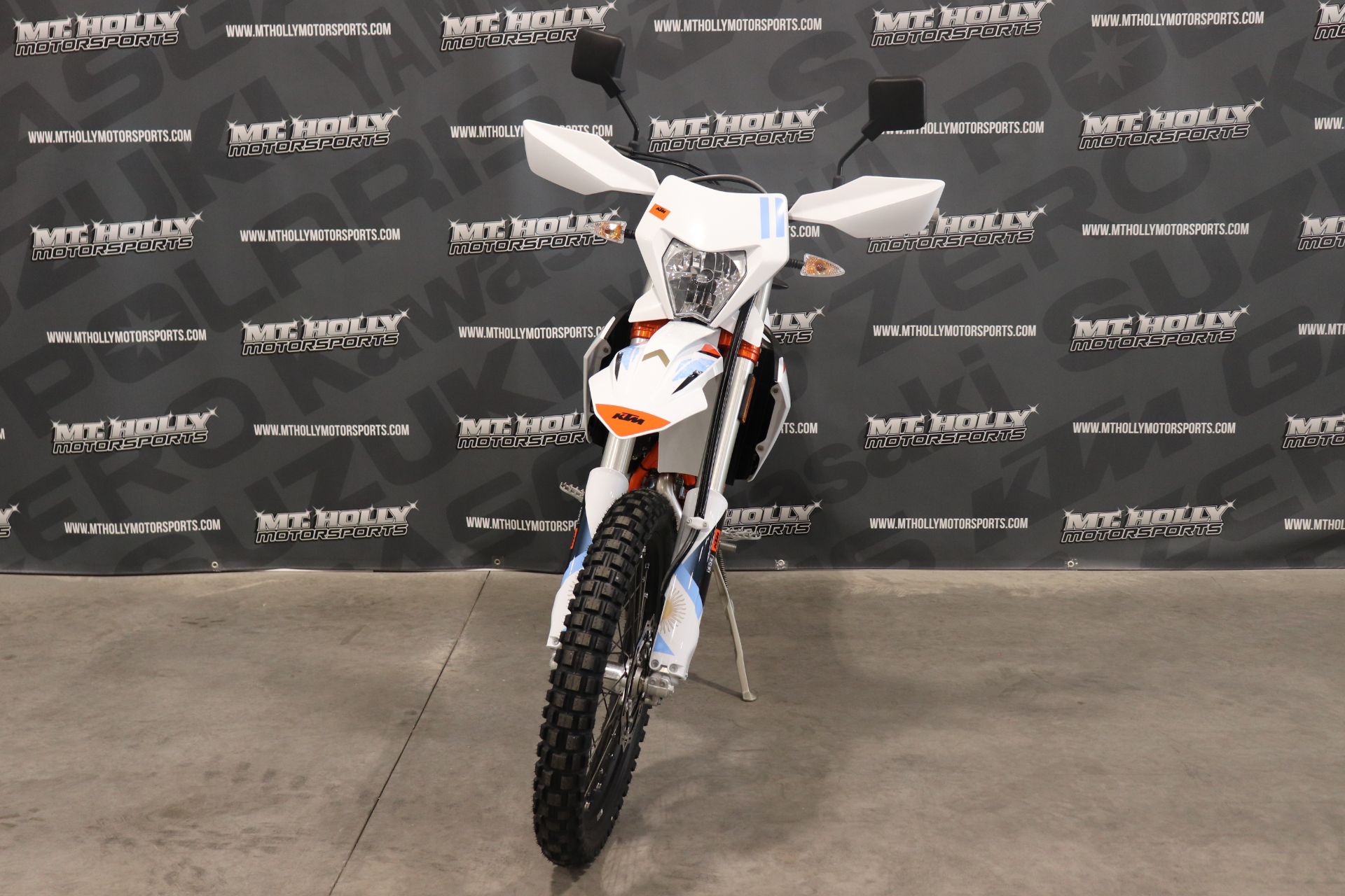 2024 KTM 500 EXC-F Six Days in Vincentown, New Jersey - Photo 2