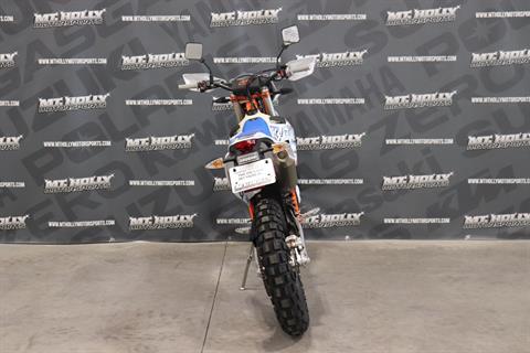 2024 KTM 500 EXC-F Six Days in Vincentown, New Jersey - Photo 4