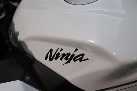 2023 Kawasaki Ninja 400 in Vincentown, New Jersey - Photo 3