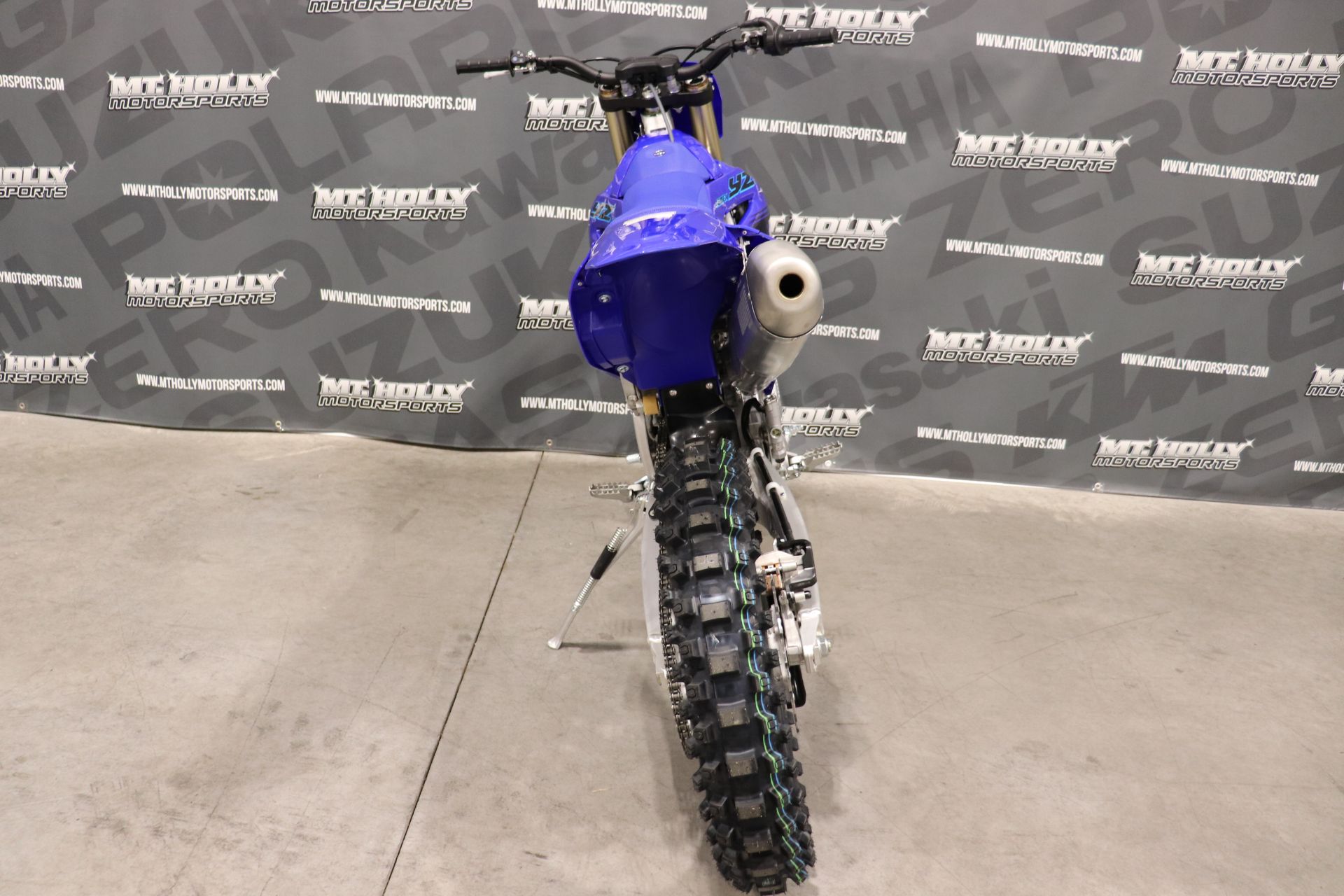 2024 Yamaha YZ450FX in Vincentown, New Jersey - Photo 7