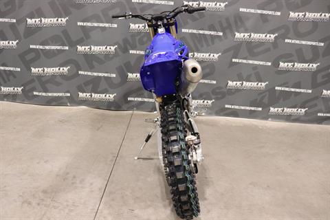 2024 Yamaha YZ450FX in Vincentown, New Jersey - Photo 7