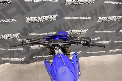 2024 Yamaha YZ450FX in Vincentown, New Jersey - Photo 8