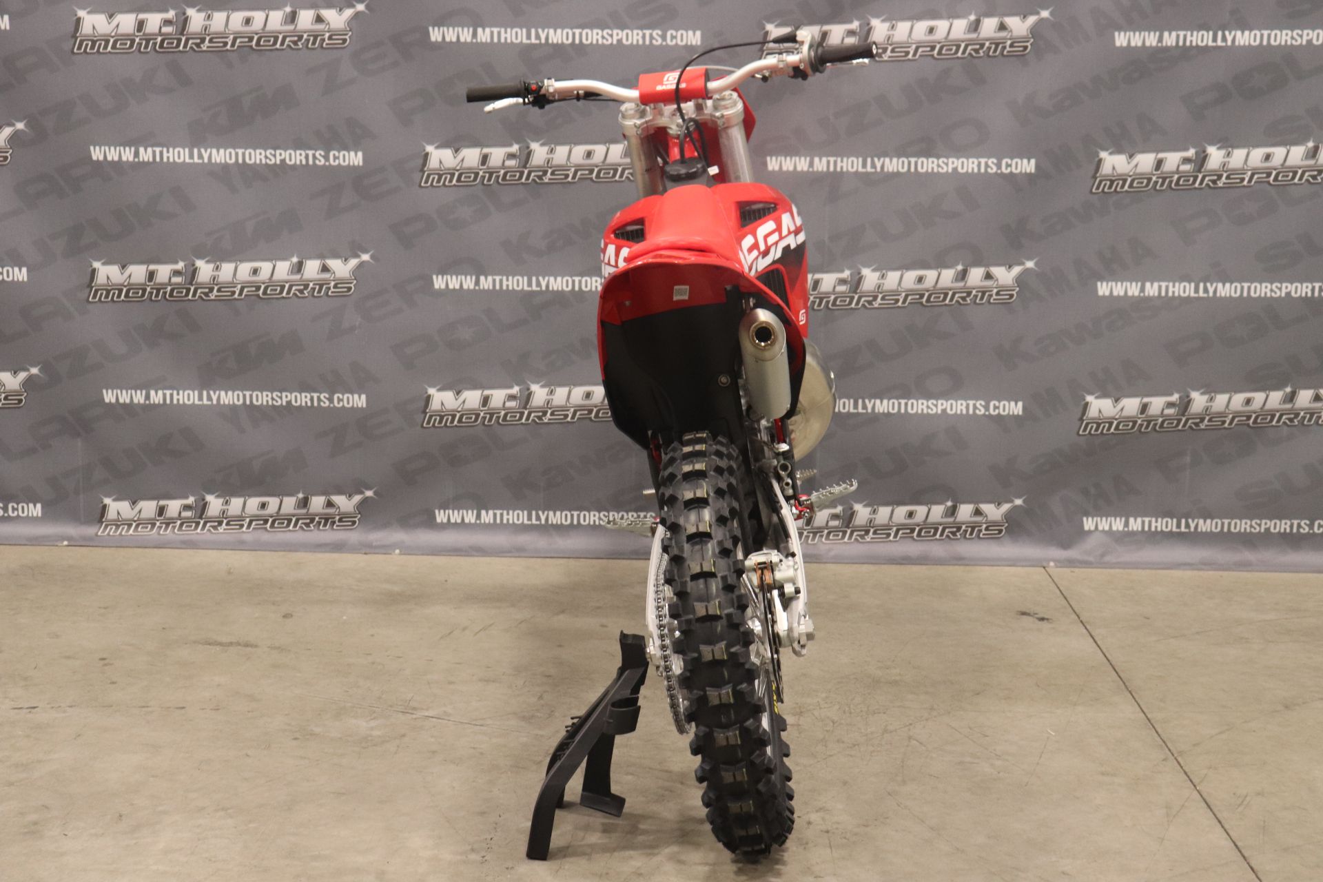 2023 Gas Gas MC 125 in Vincentown, New Jersey - Photo 4