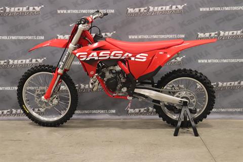 2023 Gas Gas MC 125 in Vincentown, New Jersey - Photo 3