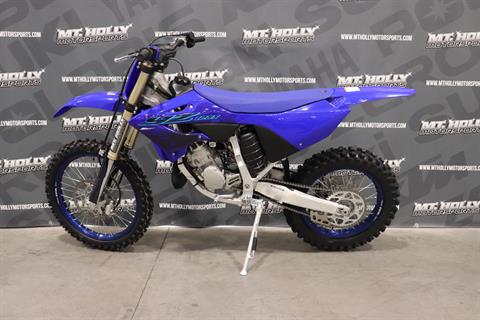 2024 Yamaha YZ125X in Vincentown, New Jersey - Photo 4