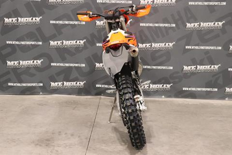 2024 KTM 250 XC-W in Vincentown, New Jersey - Photo 4