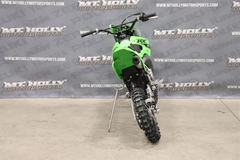 2022 Kawasaki KX 65 in Vincentown, New Jersey - Photo 4