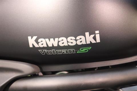 2023 Kawasaki Vulcan S in Vincentown, New Jersey - Photo 3