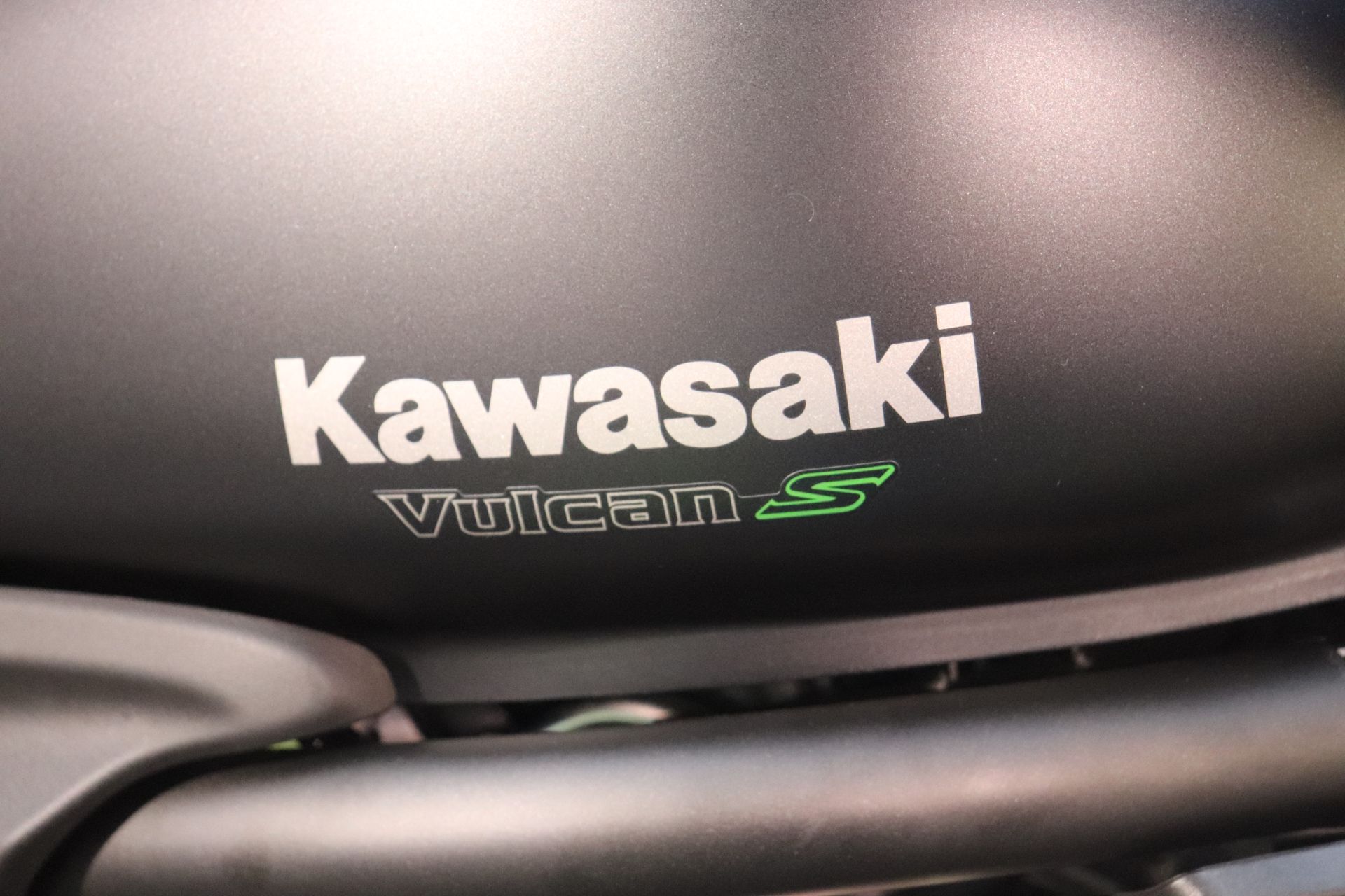 2023 Kawasaki Vulcan S in Vincentown, New Jersey - Photo 2