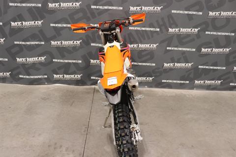 2024 KTM 300 XC-W in Vincentown, New Jersey - Photo 6