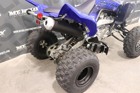 2024 Yamaha Raptor 700R in Vincentown, New Jersey - Photo 3