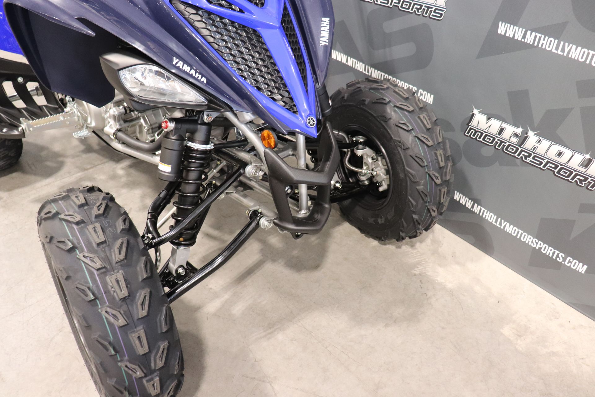2024 Yamaha Raptor 700R in Vincentown, New Jersey - Photo 6