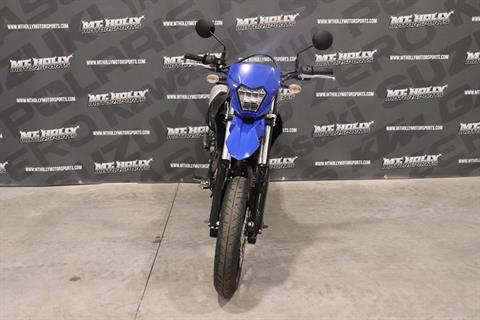 2023 Kawasaki KLX 230SM in Vincentown, New Jersey - Photo 4