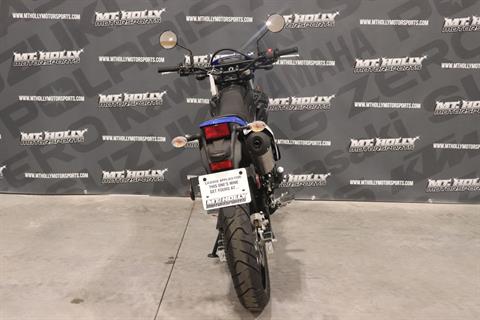 2023 Kawasaki KLX 230SM in Vincentown, New Jersey - Photo 5
