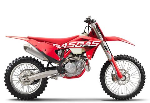 2023 Gas Gas EX450F in Vincentown, New Jersey