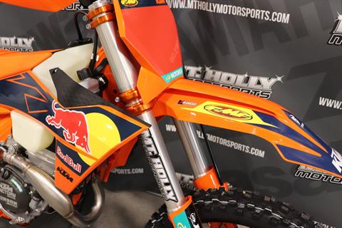2024 KTM 350 XC-F Factory Edition in Vincentown, New Jersey - Photo 5